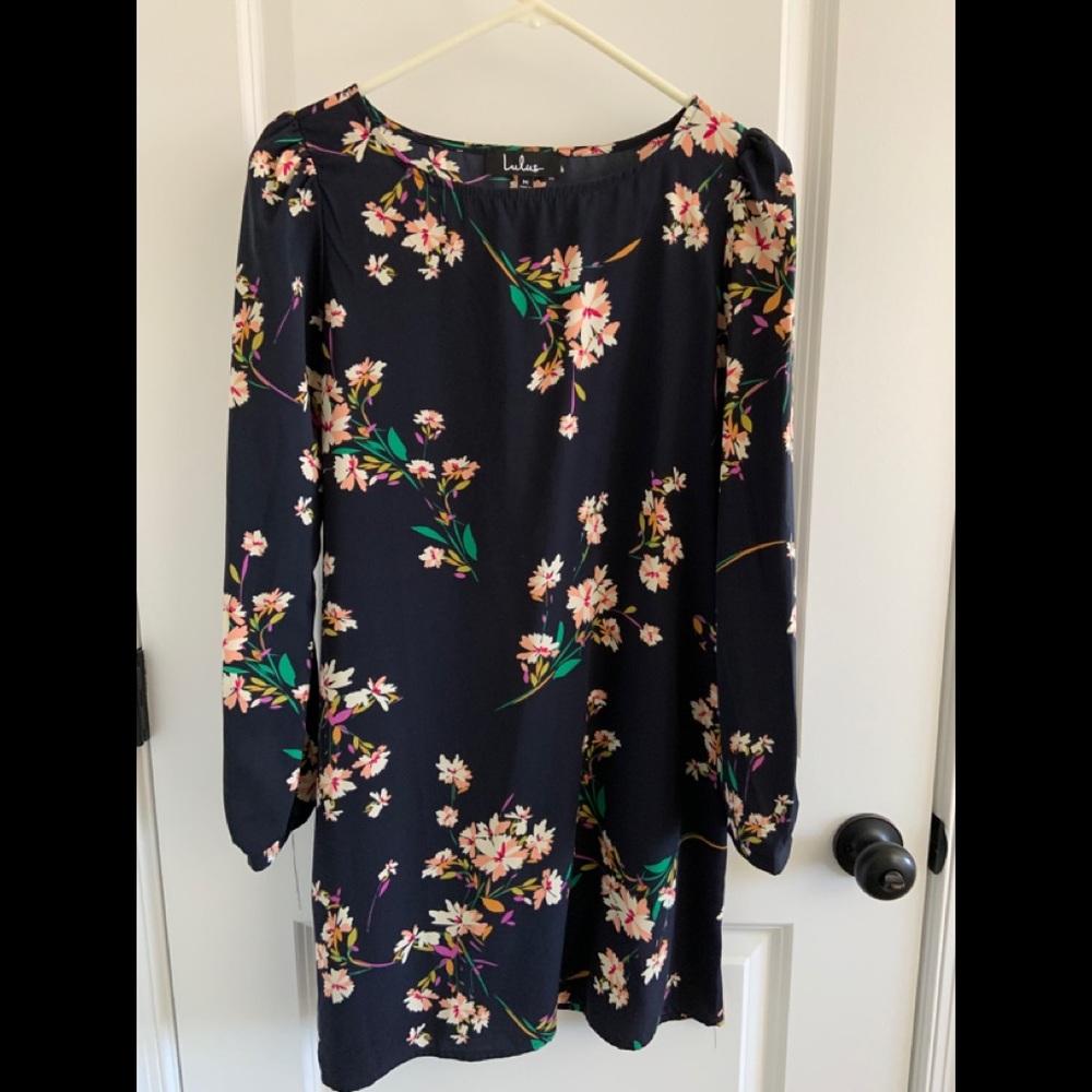 Lulus dress